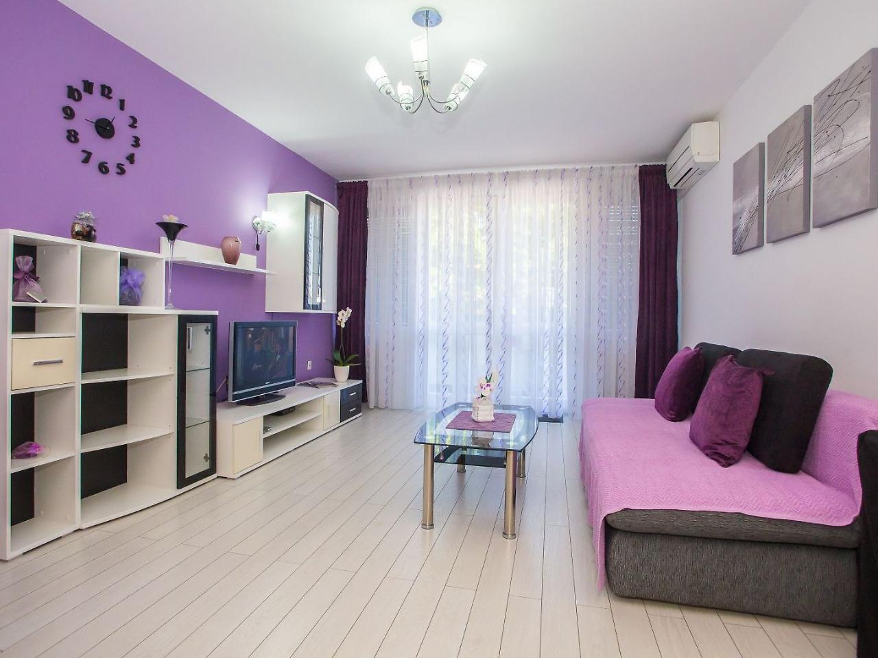 Apartment Mirjana Πόρετς Εξωτερικό φωτογραφία